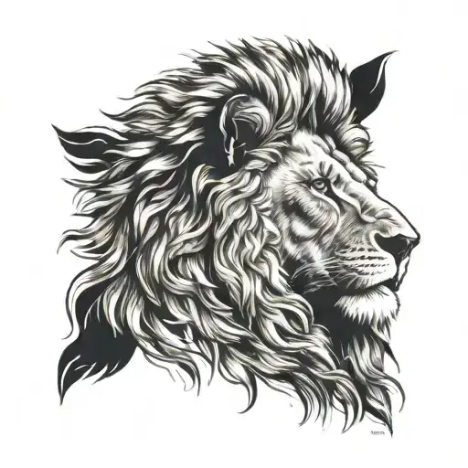 Lion Paraguay