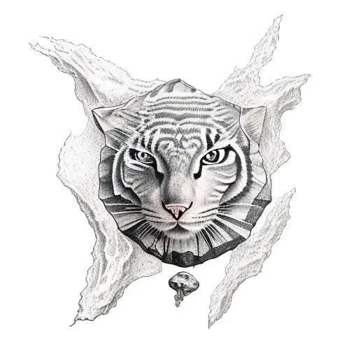 Nature Rock Climbing