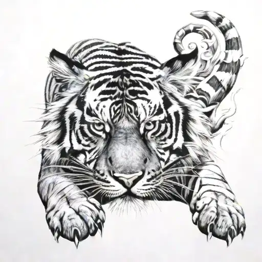 Tiger Holding