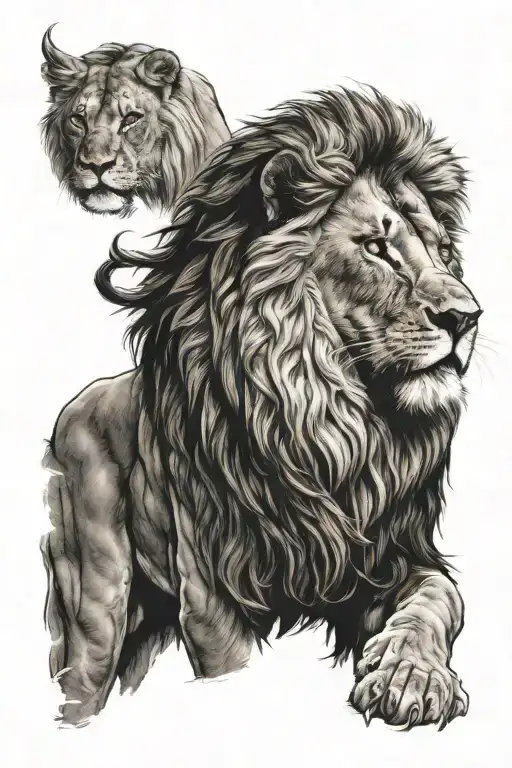 Lion