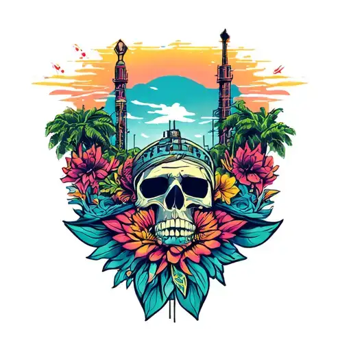 Tomorrowland Music Festival