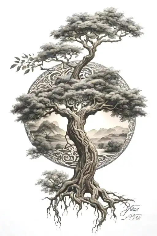 Tree Of Life