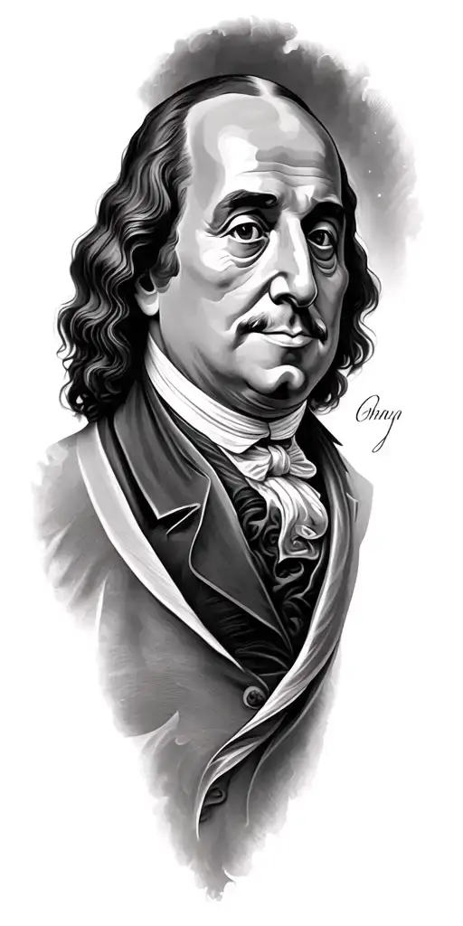 Benjamin Franklin