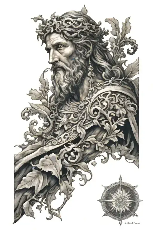 Biblical Detailed Patterns