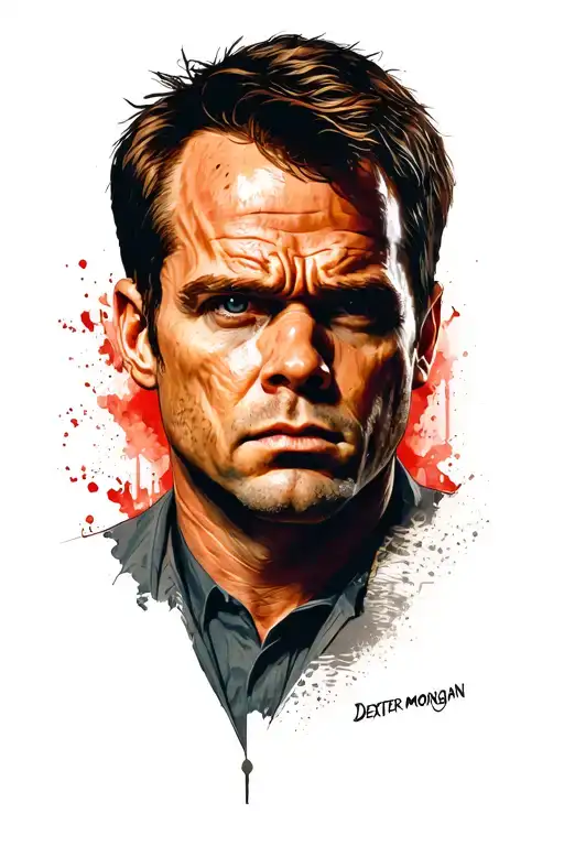 Dexter Morgan