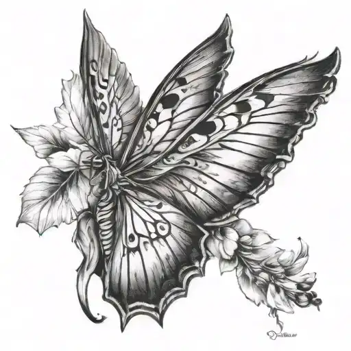 Tarin From The Forth Wing