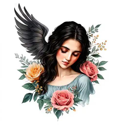 Minimal Mother Deceased Mother