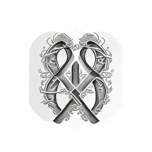 Family Love Name Strong Men