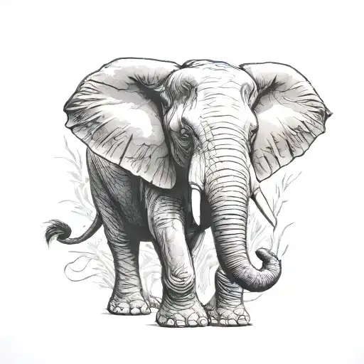 Elephant