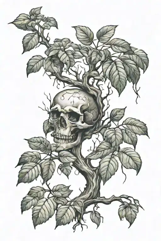 Poison Tree