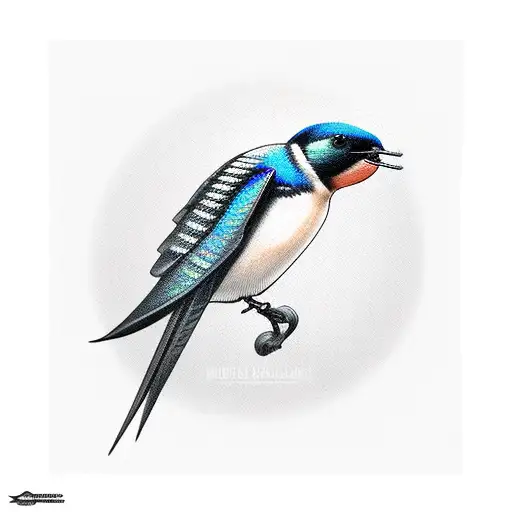 Swallow Bird