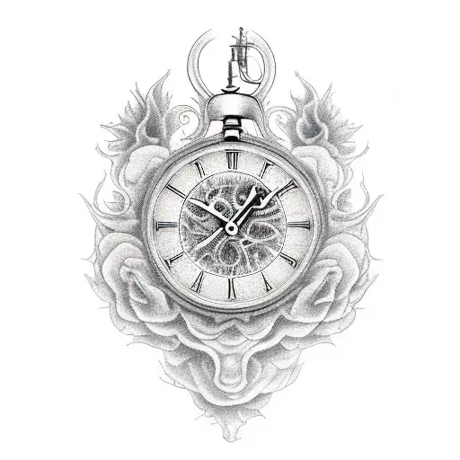 2 Rises And A Death Clock