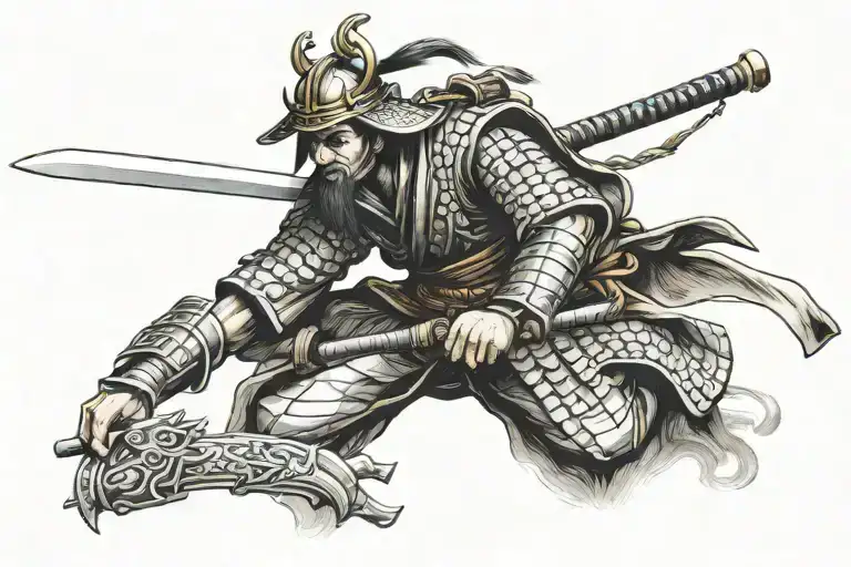 Samurai