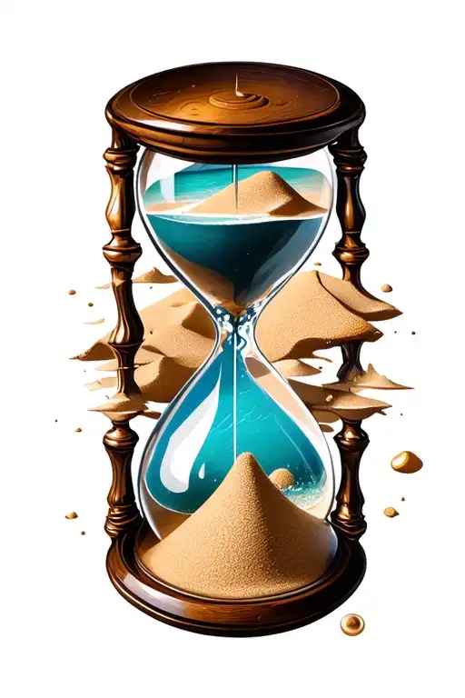 Sands Hourglass