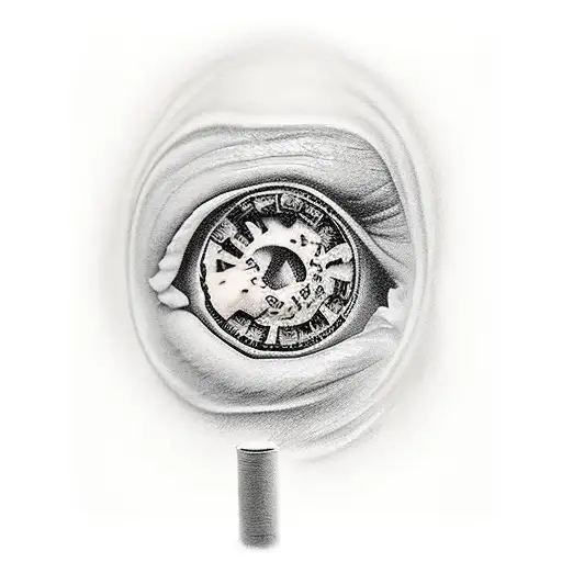 My Friend Nikos Crying For Cigarette Filters