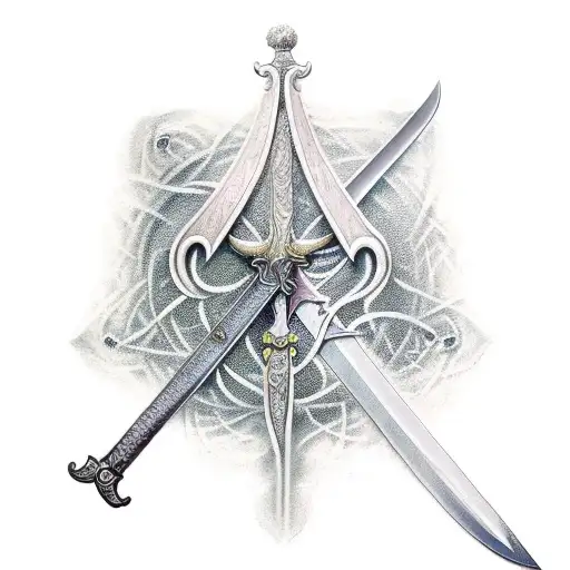 Sword That Conquers Heaven