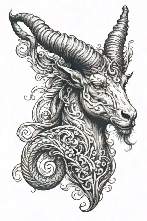 Capricorn