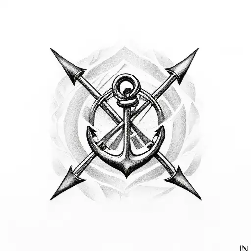 Anchor Storm