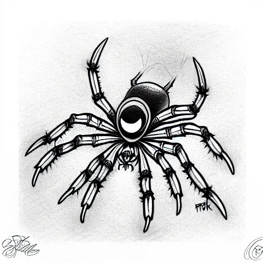 Spider