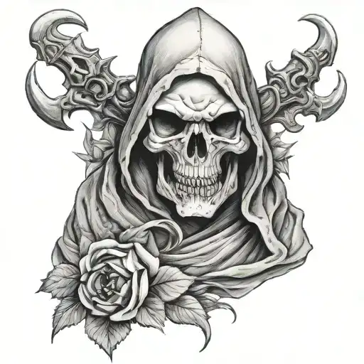 Reaper
