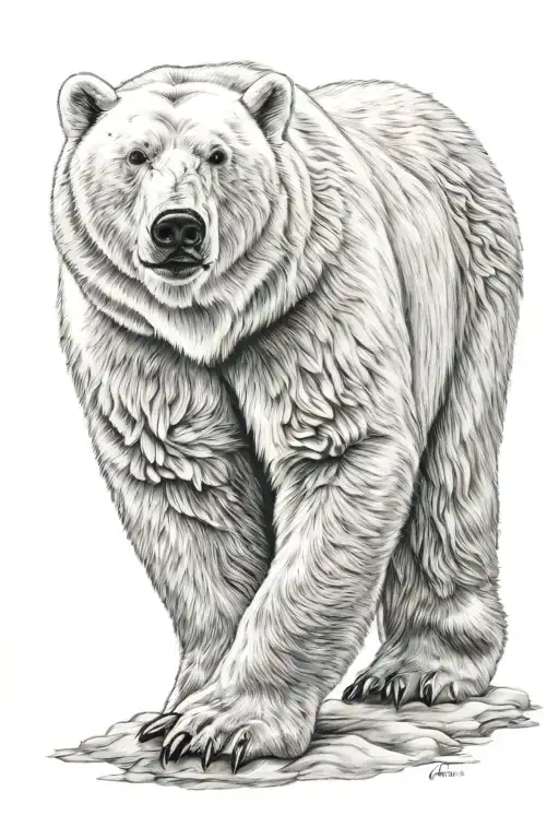 Polar Bear