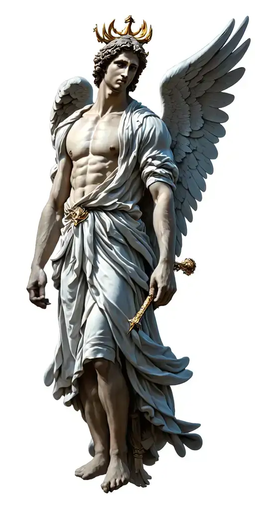 Archangel Michael