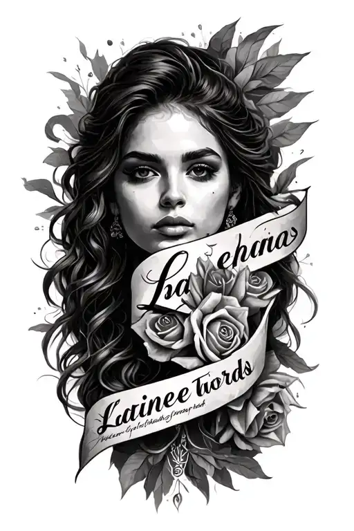 Latine Words
