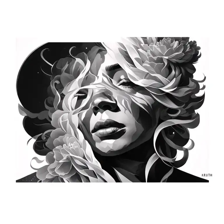 Strength Honour Resilience Truth