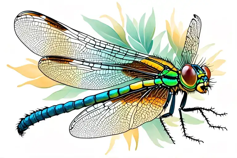 Dragonfly