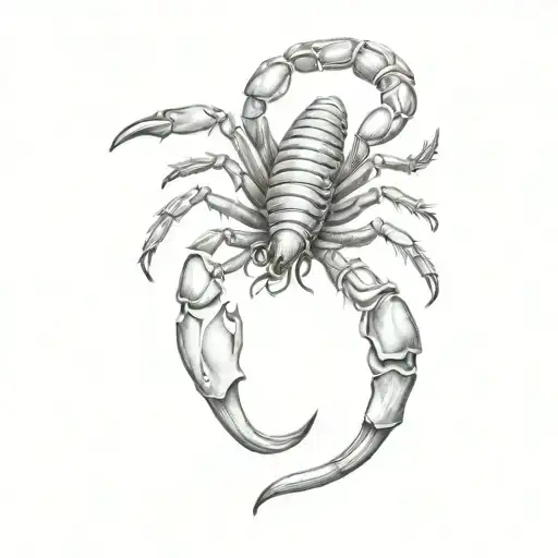 Scorpion