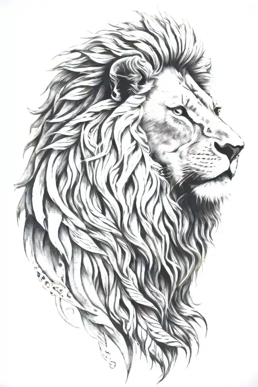 Lion Of Judah