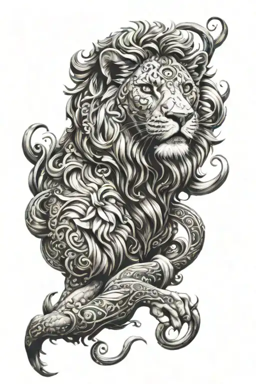Leo Zodiac Sign