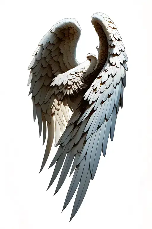 Angel Wings