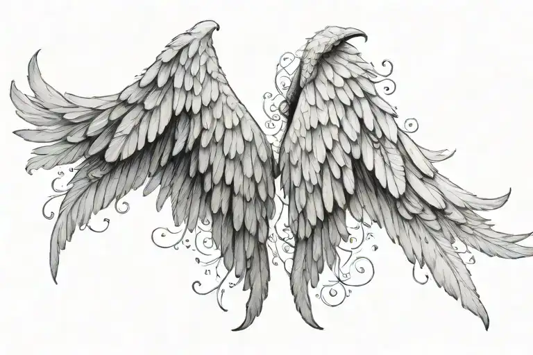 Angel Wings
