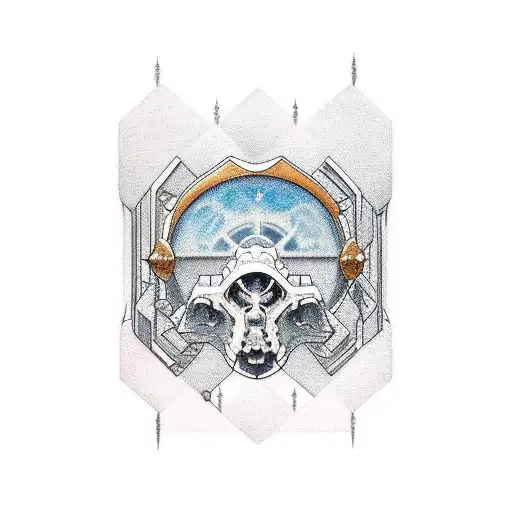 Atlas Geek Myth Stoic