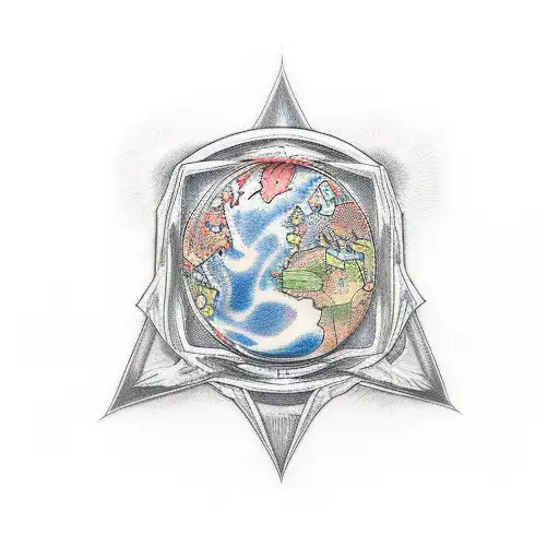 Atlas Geek Holding A World