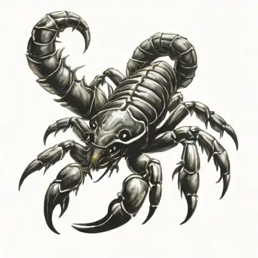 Scorpion