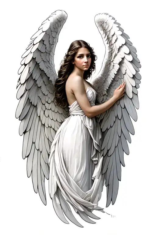 Angel Wing