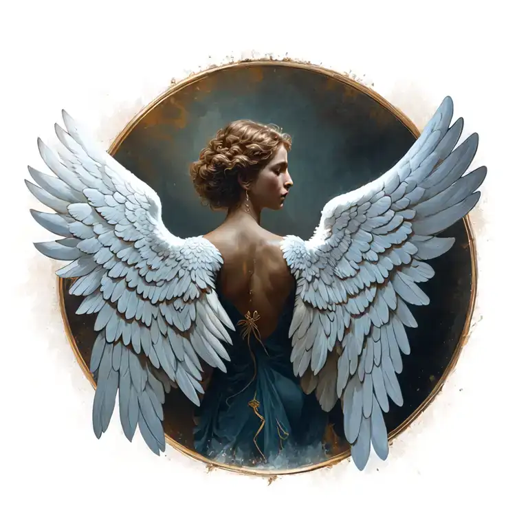 Angel Wings