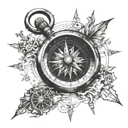 Compass