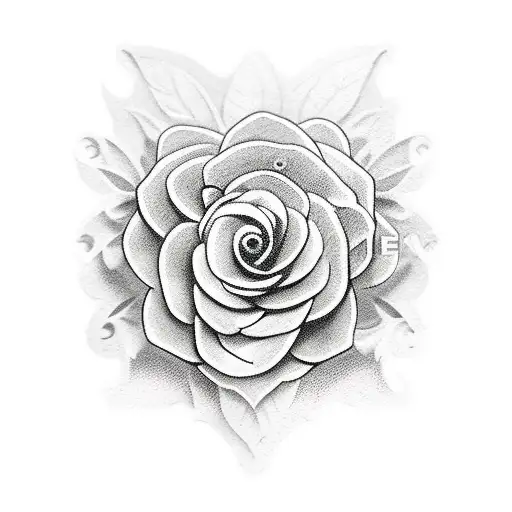 Floral Ancient Greece