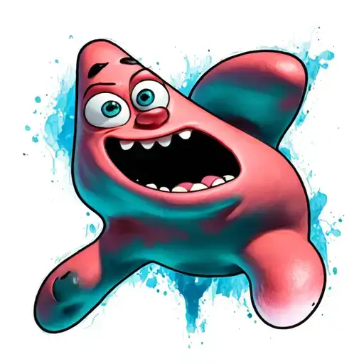 Patrick Star