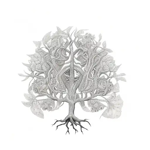 Tree Of Life