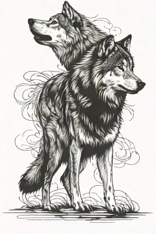 Wolf