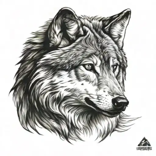 Wolf Head