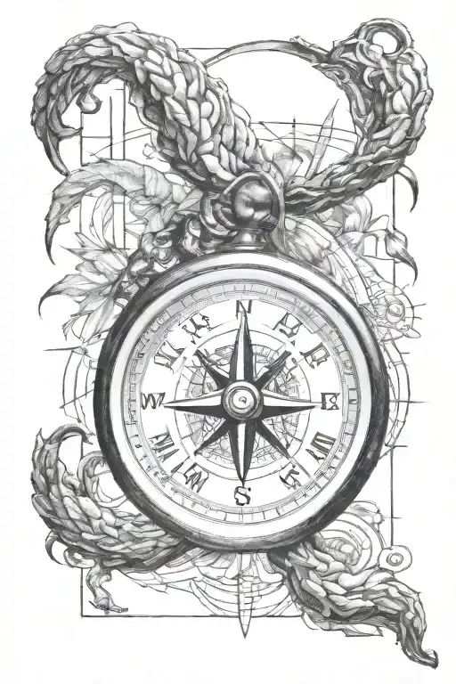 Compass Design Outdoors