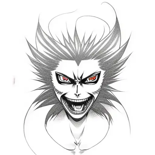 Make Ichigo From Bleach Anime