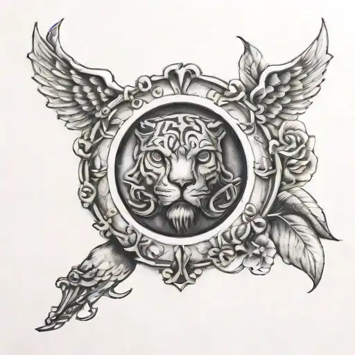 Loyalty Over Love You