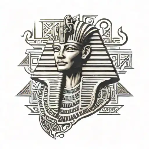 Egyptian Hieroglyphics