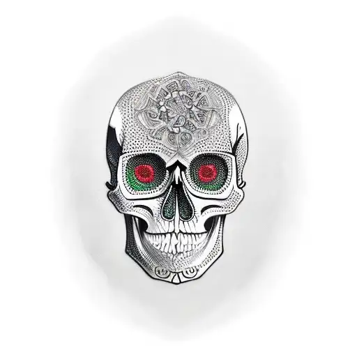 Skull